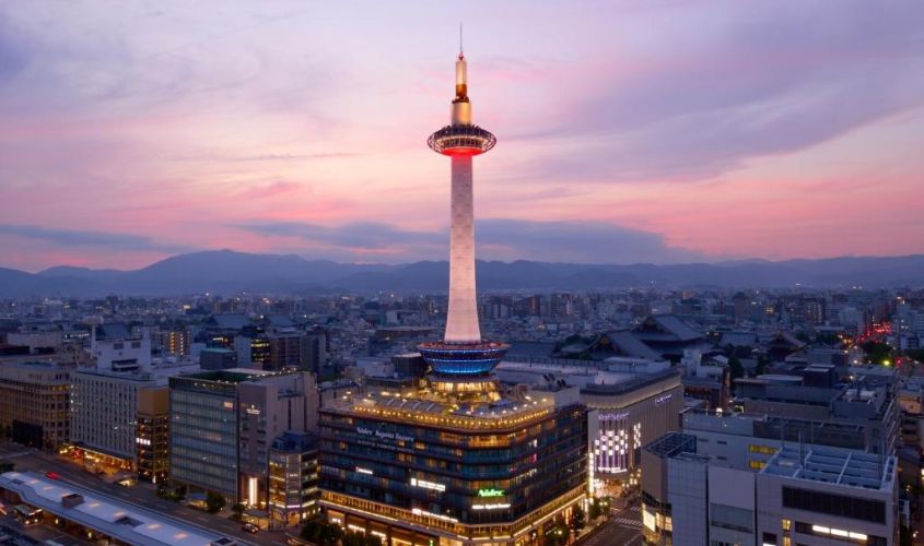 Elegant Japonya Türk Hava Yolları ile 7 Gece (Extra Turlar Dahil)