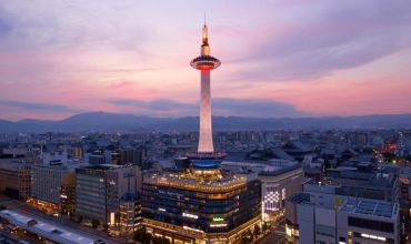 Elegant Japonya Türk Hava Yolları ile 7 Gece (Extra Turlar Dahil)