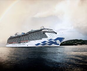 Regal Princess ile Kurban Bayramında 13 Gece Büyük Britanya & Paris & Londra 02.06.2025