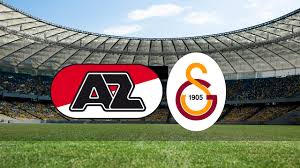 AZ ALKMAAR – GALATASARAY MAC TURU  - MAÇ BİLETİ DAHİL