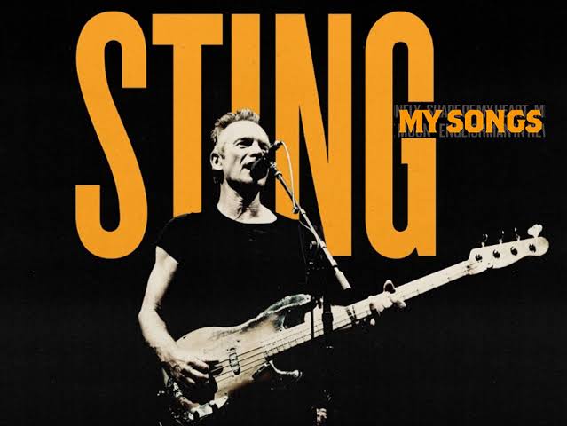 Sting - Schladming Konser Turu