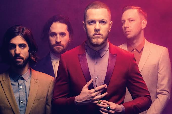 IMAGINE DRAGONS BUDAPEŞTE KONSER TURU (KOSER BİLETİ DAHİL) 14 HAZIRAN – 16 HAZIRAN