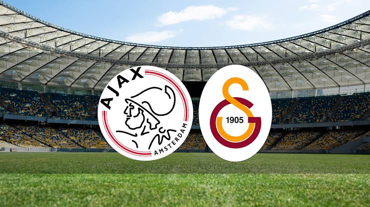 AJAX – GALATASARAY MAC TURU - MAÇ BİLETİ DAHİL