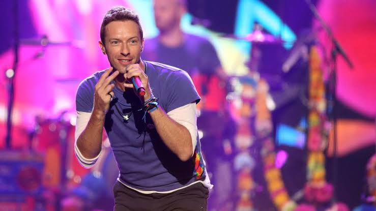 COLDPLAY ABU DHABİ KONSER TURU 10 OCAK – 13 OCAK 2025