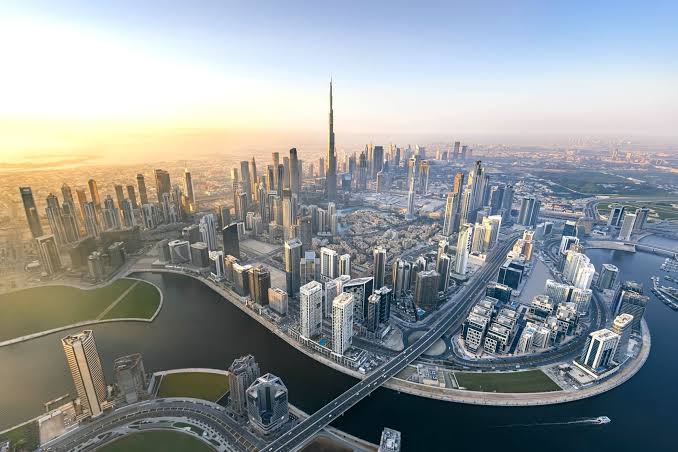 VİZE DAHİL DUBAİ TURU PGS İLE 3 GECE