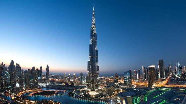 VİZE DAHİL DUBAİ TURU 3 GECE (EKİM)
