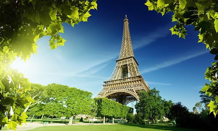 İZMIR'DEN PARIS TURU 4 GECE ( 13 TEMMUZ )