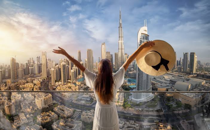 VİZE DAHİL DUBAİ TURU 3 GECE (28-29 EKİM UÇUŞ)
