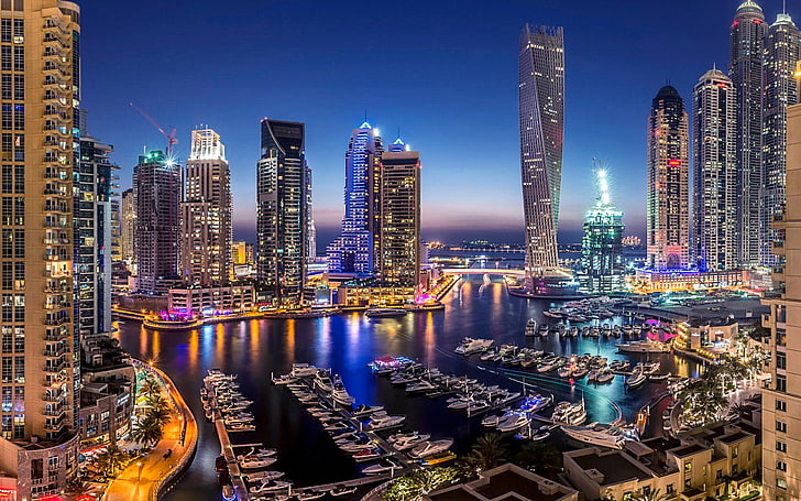 ANTALYA’DAN VİZE DAHİL  6 KAL 3 ÖDE DUBAİ TURU 6 GECE PROMO