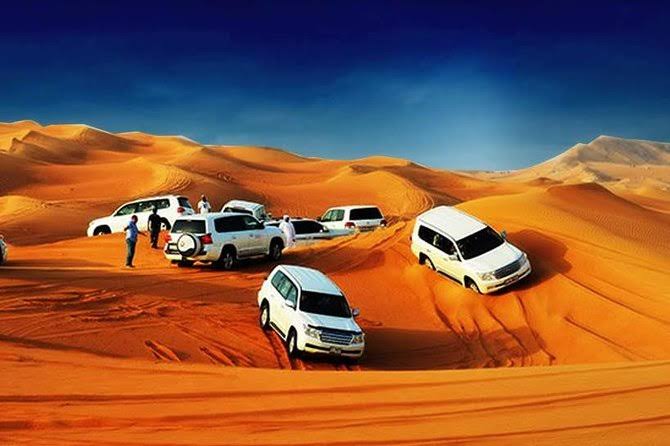 İZMİR’DEN DUBAİ TURU (VİZE VE ŞEHİR TURU DAHİL) 3 GECE
