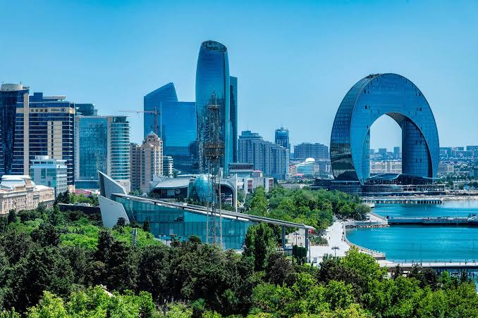 İstanbul’dan Bakü Turu 3 Gece 