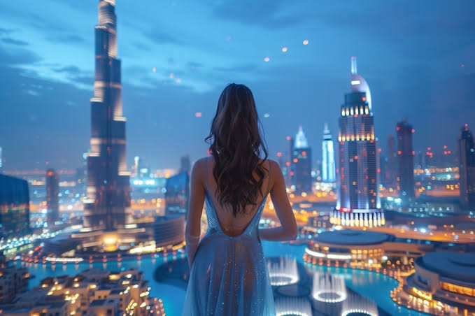 ANKARA’DAN DUBAİ TURU 3 GECE (2025-2026)