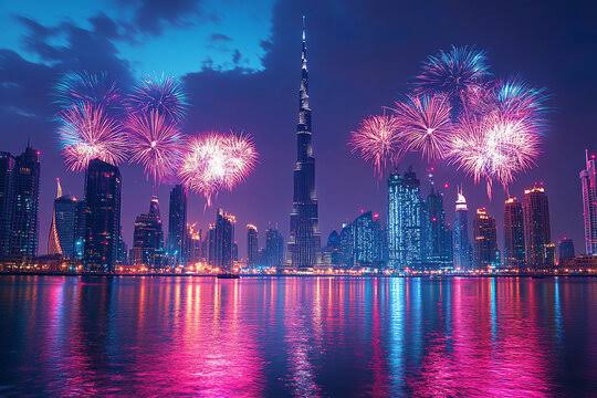 DUBAİ TURU 3 GECE (2026 VE YILBAŞI DÖNEMİ)