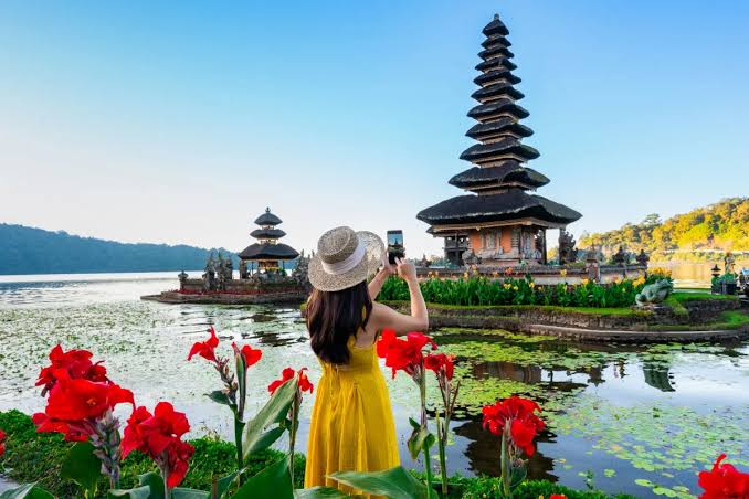SİNGAPUR & BALİ TURU SQ (DPS-DPS)