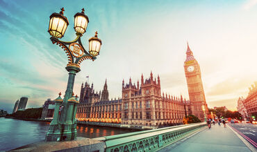 İNGİLTERE LONDRA TURU THY İLE