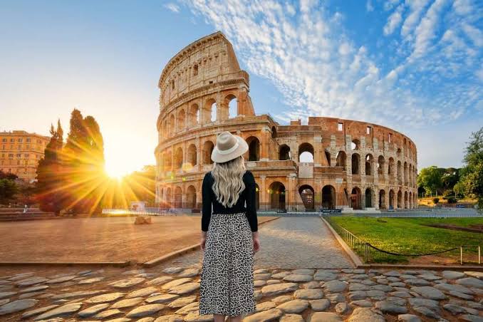 ESPRESSO İTALYA TURU 2026 YAZ (FCO-BLQ) (ROMA BAŞLANGIÇ)
