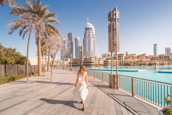 DUBAİ TURU- ABU DHABİ TURU THY İLE 3 GECE