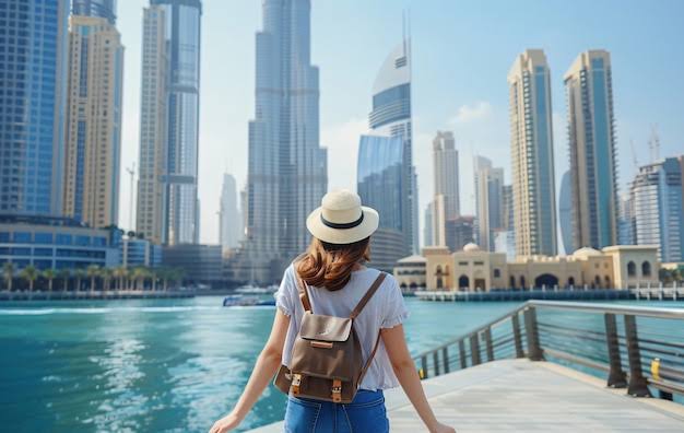 VİZE DAHİL DUBAİ TURU THY İLE 3 GECE (29 EKİM)