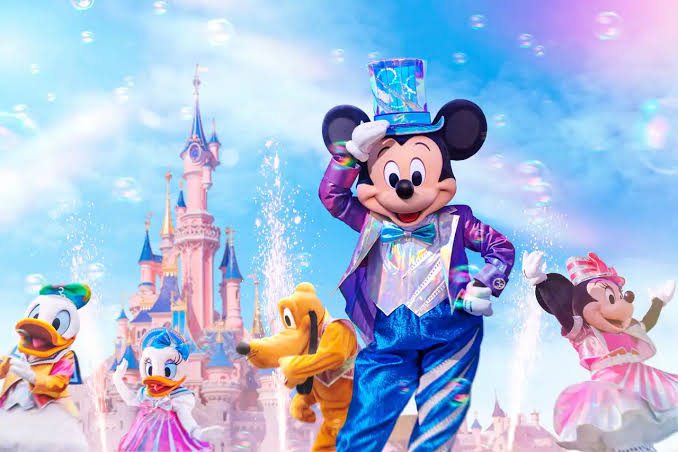 SÖMESTR’DE PARİS & DISNEYLAND TURU 4 GECE
