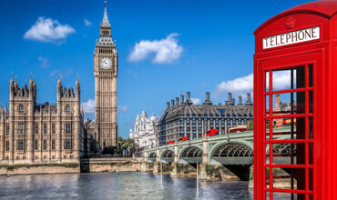 İNGİLTERE LONDRA TURU THY İLE