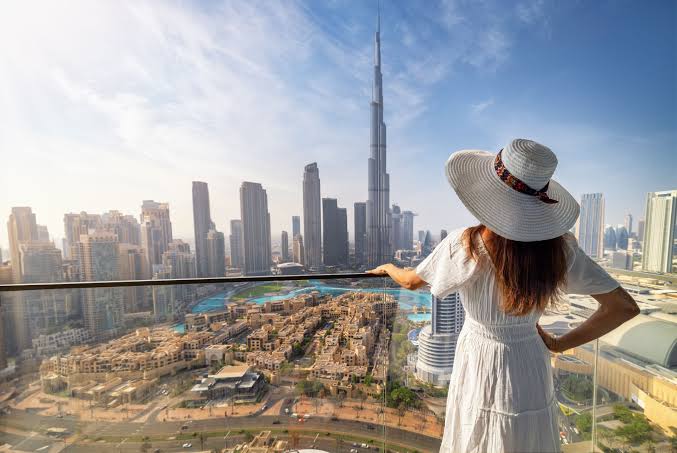 ANKARA'DAN DUBAİ TURU Pegasus Havayolları Özel Seferi ile 4 gece (11 Kasım)