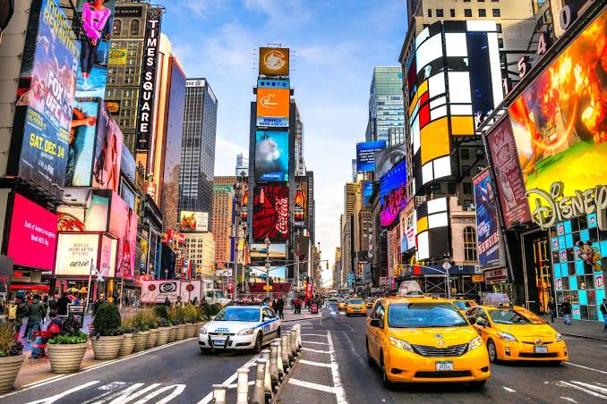 NEW YORK TURU AİR FRANCE İLE  (2026) (JFK-JFK) 5 GECE