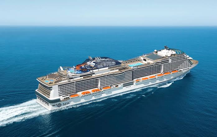 Msc Belissima ile Sakura Zamanı Japonya & Güney Kore