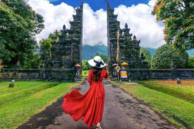 SİNGAPUR & BALİ & KUALA LUMPUR TURU Türk Hava Yolları ile 6 gece