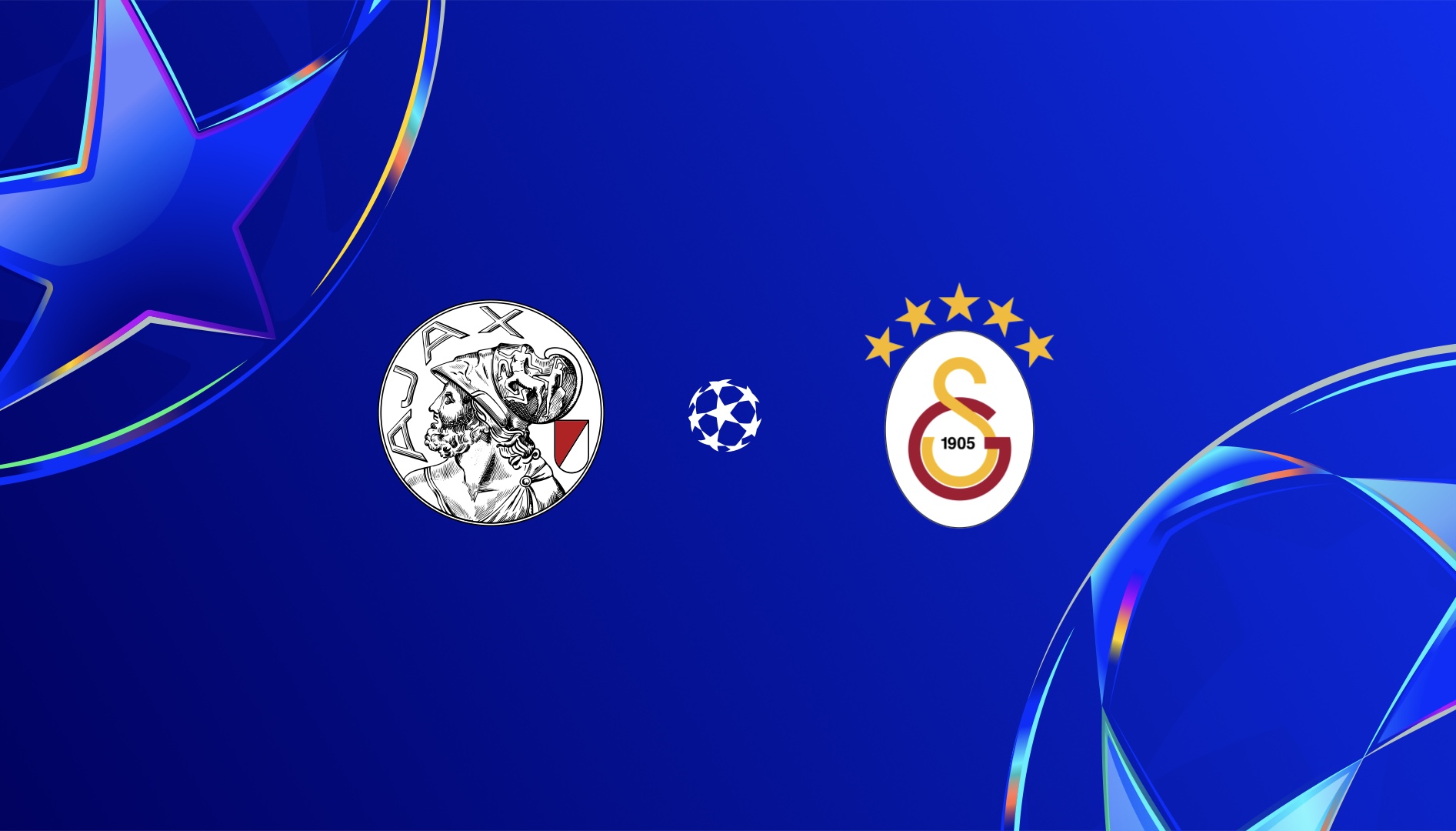 AJAX & GALATASARAY AMSTERDAM ŞAMPİYONLAR LİGİ MAÇ TURU THY İLE 2 GECE