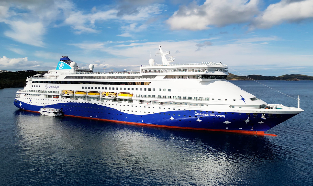 GAZİANTEP’TEN CELESTYAL CRUISE ILE  DUBAİ’DEN DOHA VE UMMAN’A KÖRFEZ İNCİLERİ THY İLE 5 GECE