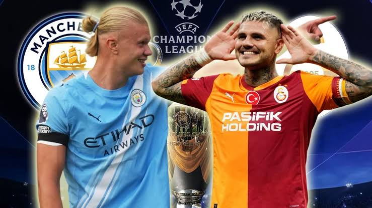 MANCHESTER CITY & GALATASARAY - MAÇ BİLETİ DAHİL ŞAMPİYONLAR LİGİ MAÇ TURU THY İLE 2 GECE