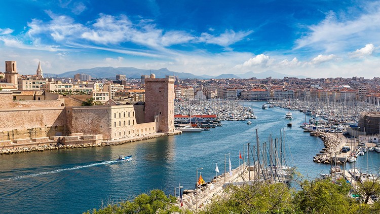 MILANO & NICE & MARSILYA & BARCELONA TURU Pegasus Havayolları ile 7 gece