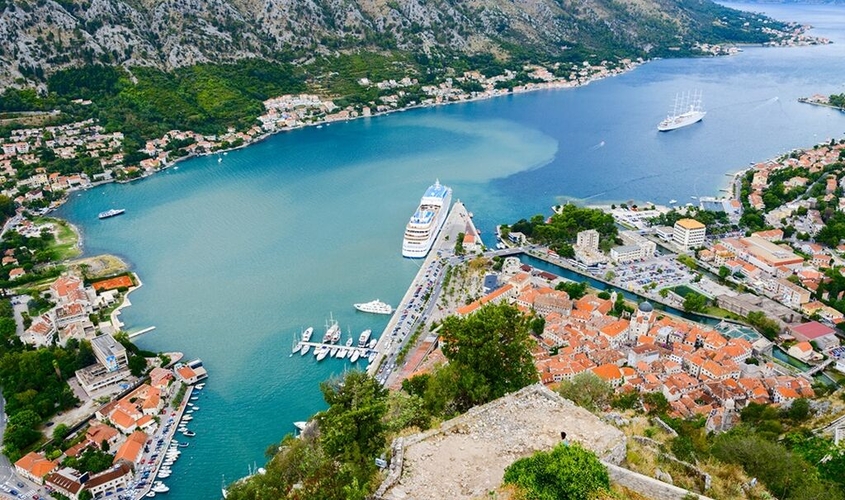 İSTANBUL'DAN BUDVA MONTENEGRO TURU VİZESİZ 4 GECE 5 GÜN