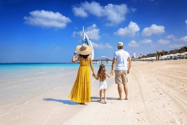 EKSTRA TURLAR DAHİL DUBAİ TURU AJET İLE 3 GECE