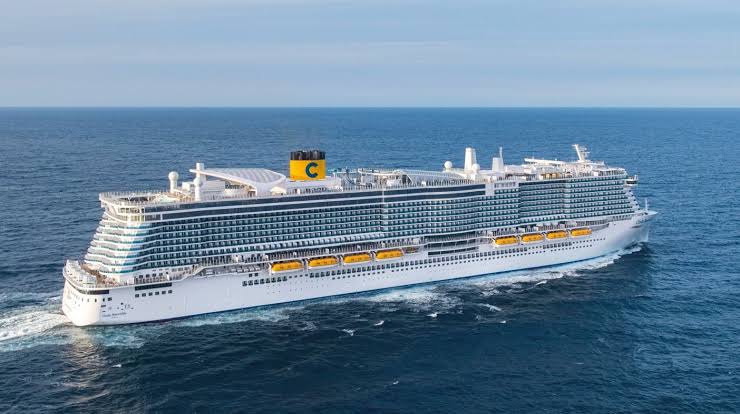 Costa Smeralda ile İbiza'lı Akdeniz 04.07 THY ile