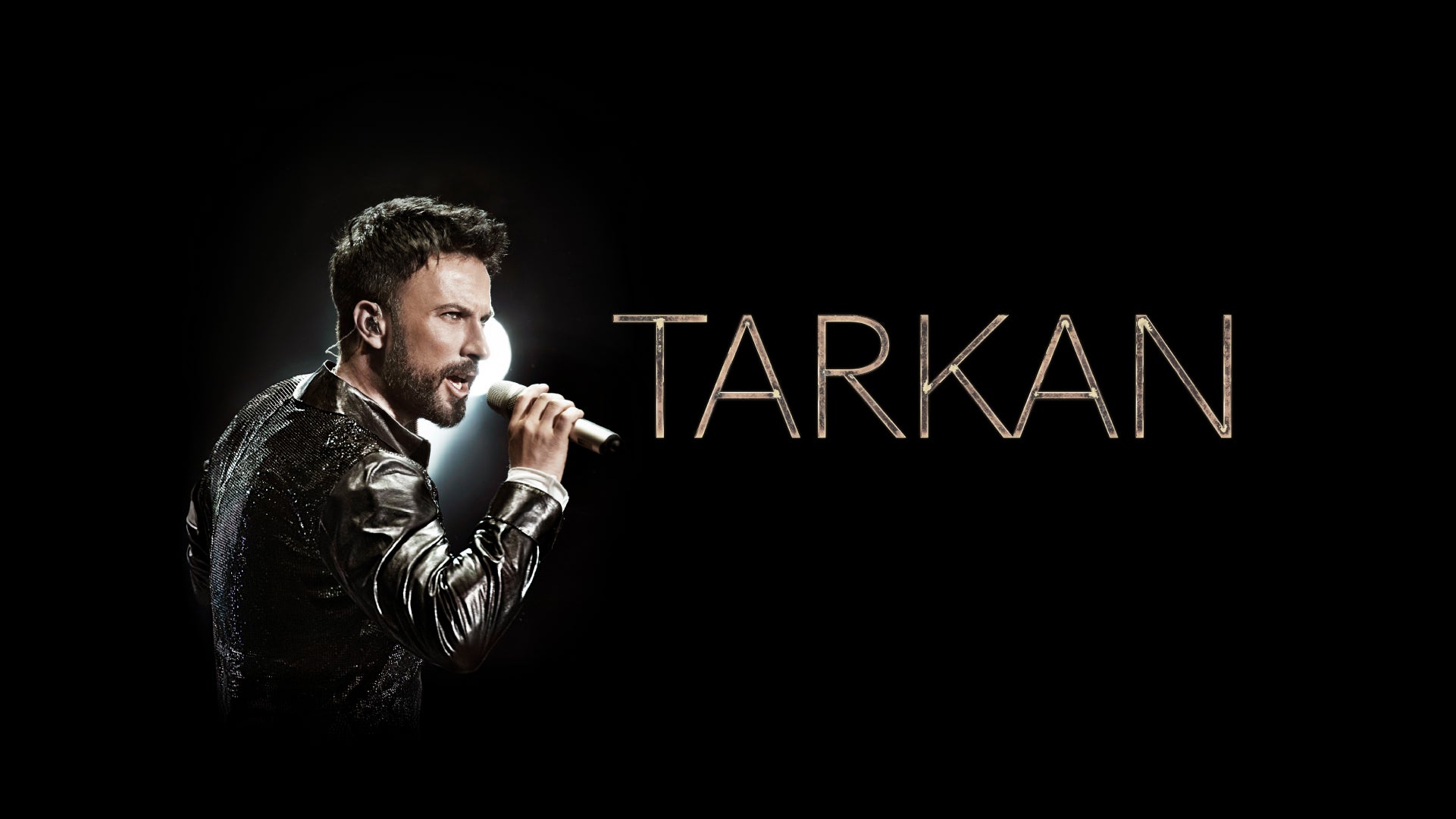 TARKAN KONSERİ ÖZEL DUBAİ TURU - GOLDEN CIRCLE STANDING BİLET KATEGORİSİ 3 GECE (14 NİSAN)