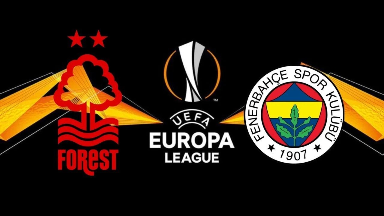 NOTTINGHAM FOREST & FENERBAHÇE MAÇ TURU - DEPLASMAN TRİBÜN MAÇ BİLETİ DAHİL THY İLE 2 GECE