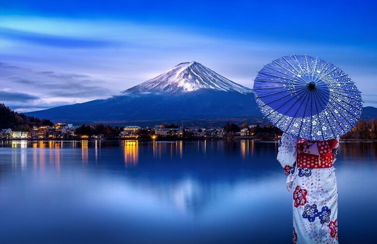 Thy Ile Grand Japonya Kore Turu (Extra Turlar Dahil)