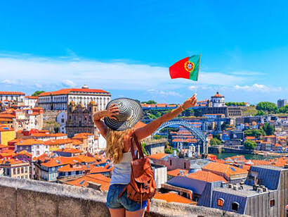 KURBAN BAYRAMIN’DA İZMİR'DEN MEGA PORTEKİZ & ENDULUS & ISPANYA TURU 9 GECE