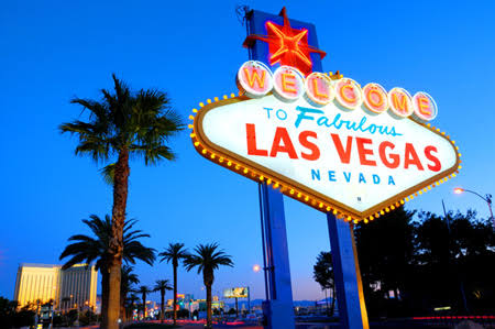 Ankara’dan Los Angeles - Las Vegas - San Francisco Turu 8 Gece 9 Gün