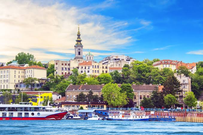 İzmir’den Büyük Balkan Turu 7 Gece 8 Gün (Extra Turlar Dahil)