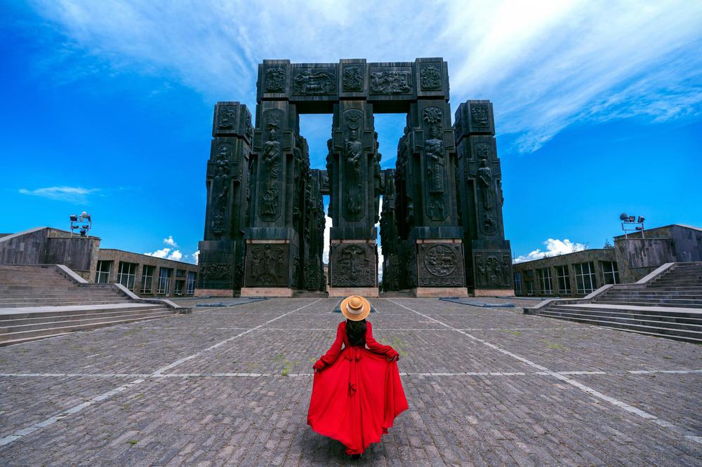 Tiflis Turu 3 Gece 4 Gün - İstanbul dan THY ile (Vizesiz)