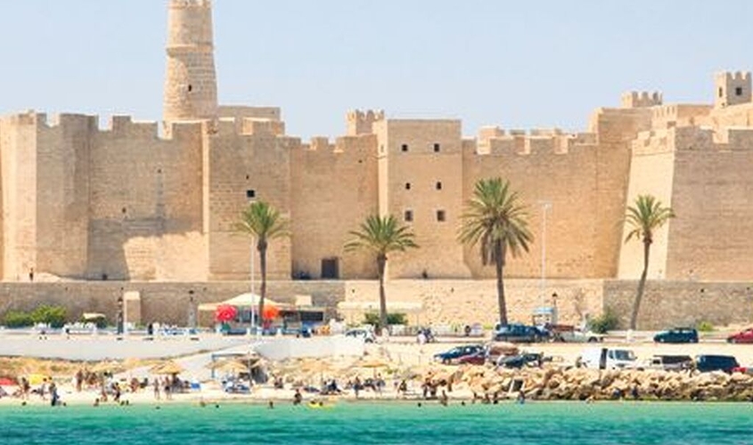 TUNUS (HAMMAMET) TURU VİZESİZ