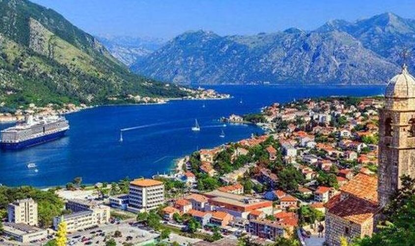 BUDVA (YILBAŞI 2024 ) TÜRK HAVAYOLLARI ile 3 GECE 4 GÜN 