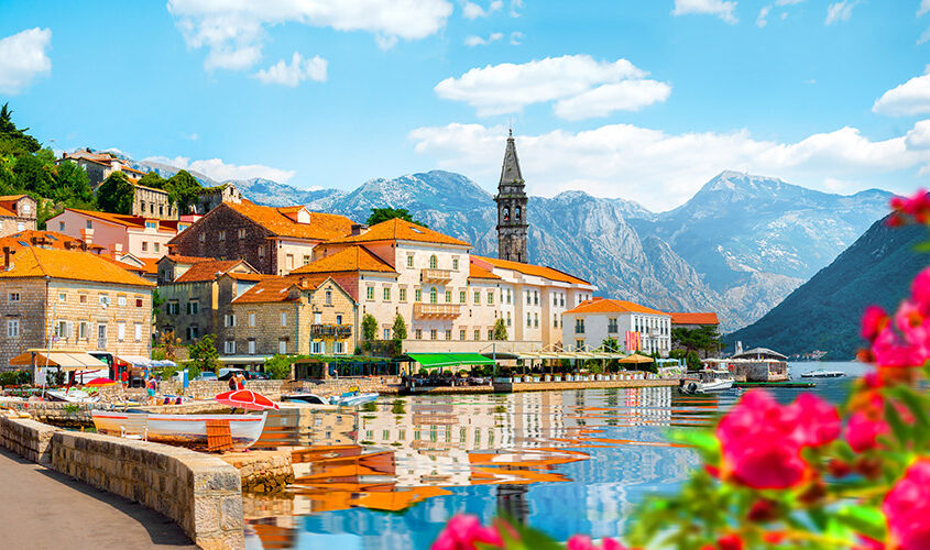 BUDVA (YILBAŞI 2024 ) TÜRK HAVAYOLLARI ile 3 GECE 4 GÜN 