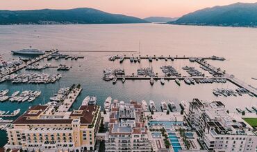 BUDVA (YILBAŞI 2024 ) TÜRK HAVAYOLLARI ile 3 GECE 4 GÜN 