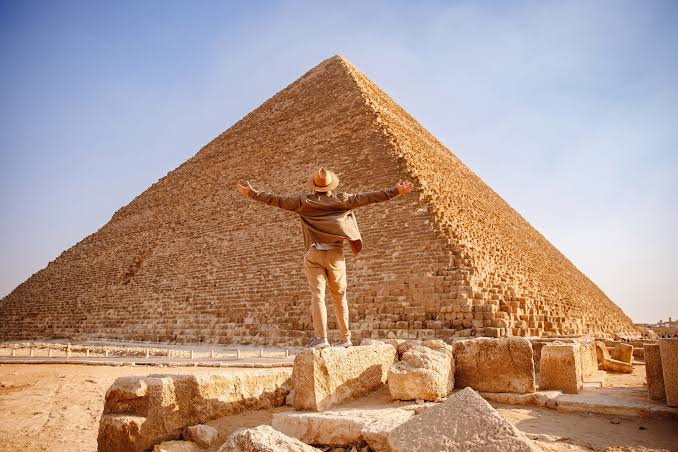 Kahire & Sharm Turu 4 Gece 6 Gün