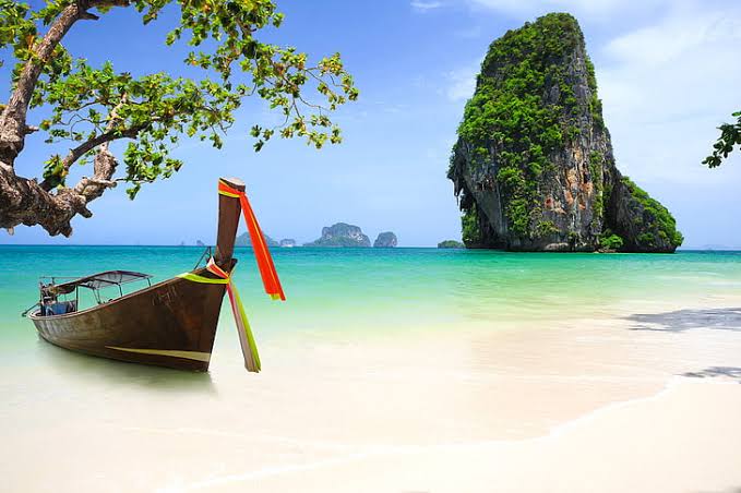 PHUKET & BANGKOK & PATTAYA TURU TÜRK HAVA YOLLARI İLE 6 GECE