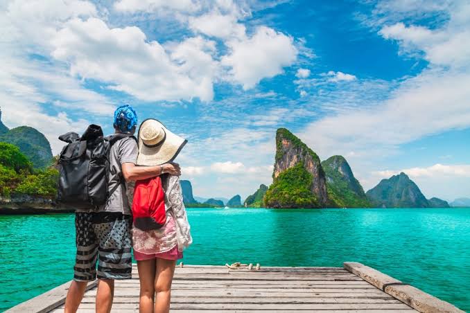 PHUKET & BANGKOK & PATTAYA TURU TÜRK HAVA YOLLARI İLE 6 GECE (17 AĞUSTOS)