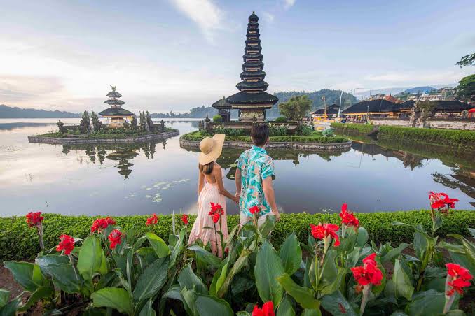 BALİ VE PHUKET İLE FENOMEN UZAK DOĞU TÜRK HAVA YOLLARI İLE 9 GECE